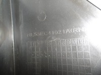 фото thumb №12, Брызговик правый перед infiniti m m30 m35 m37 q70