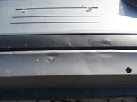 фото thumb №5, Ford puma mk2 крышка багажника задняя задняя + бампер задний