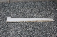 фото thumb №1, Молдинг порог накладка правая renault zoe #216