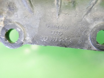 фото thumb №8, Лапи троси безпеки ліва audi 80 b4 91-96