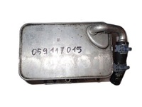 фото thumb №1, Vw amarok 3.0 tdi радиатор масла 059117015