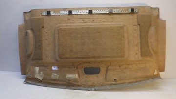 фото thumb №6, Потолок европа mercedes vito ii w639 a6396907252