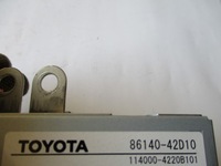 фото thumb №8, Навигация радио toyota rav4 86140-42d10