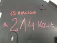 фото thumb №9, C5 aircross захист плита pod двигун