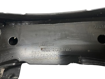 фото thumb №9, Підрамник зад балка bmw 2 u06 x1 u11