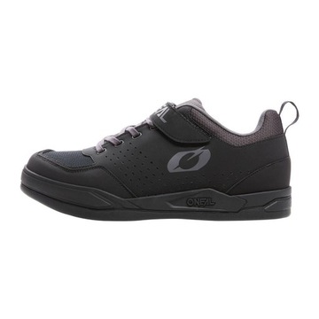 Buty Rowerowe O'Neal SPD Flow 42, MTB, DH, wygodne, trwałe + gratis