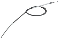 фото thumb №1, Трос гальма ручного fiat grande punto 05- права, гальмівні диски