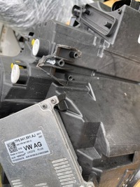 фото thumb №12, Skoda karoq 2022 з спереди лампы передние / комплект