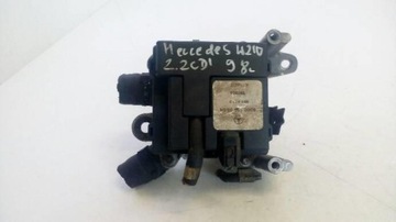Водонагреватель Mercedes W210 2.2 CDI A6111500004