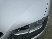 фото thumb №12, Seat alhambra ii капот кришка двигуна [la7w]