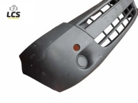 фото thumb №2, Бампер перед передній renault master ii lift 8200197134