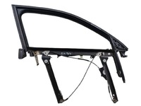 фото thumb №1, Подъемник стекло рамка правый перед audi a4 b6