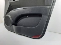 фото thumb №12, Kia sportage 2 ii lift 09r обшивка дверь правый перед