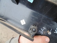 фото thumb №5, Накладка крышки honda hrv 2015-