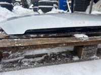 фото thumb №7, Peugeot 307 sw капот крышка двигателя ezrc