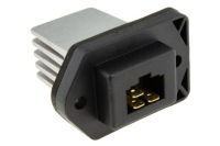 фото thumb №1, Резистор вентилятор do opel antara a 3.2 v6