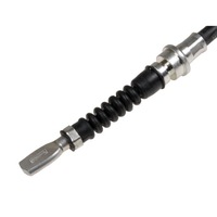 фото thumb №2, Трос гальма стояночного блакитний print adm546116