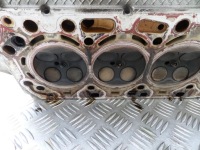 Головка двигуна вали комплектна volvo xc90 2 xc60 2 2.0 бензин 31401473 Київ, фото thumb