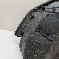 фото thumb №8, Audi q4 sportback e-tron 2023 правая сторона обшивка / обивка / багажника