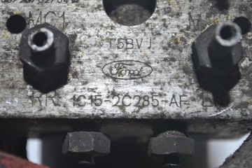 фото thumb №7, Насос тормозная abs ford transit mk6 0265220538 1c15-2c285-af