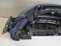 фото thumb №14, Mercedes glb x247 247 бампер передній amg pts kpl