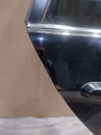 фото thumb №7, Двері правий задня bmw 3 e91 lak schwarz 2 668/9