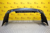 фото thumb №14, Hyundai sonata 2020 - 2023 бампер задня задній usa