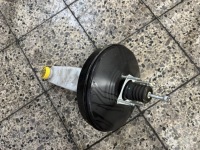 Усилитель тормозов + насос тормозная 2.2 m-jet movano 51928238 fiat ducato 3 iii рестайлинг Недорого, фото thumb