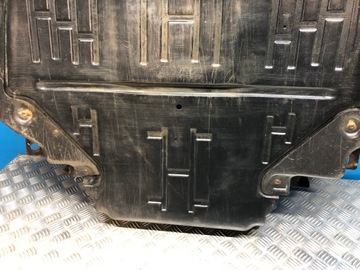 фото thumb №8, Mercedes sprinter w901 901 защита плита pod двигатель a9015240925