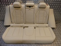 фото thumb №6, Bmw x3 g01 f97 sport обивка сиденья заднее сиденье туннель обшивки vernasca canberra