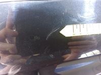 фото thumb №9, Audi a8 s8 d4 4h дверь зад правые задние lz9y