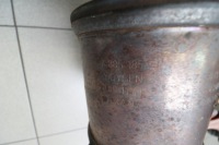 Купить Bmw x5m f95 x6m f96 lci competition катализатор верхний правый 1-4 7885185, фото thumb