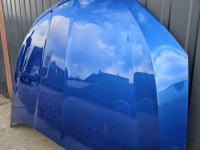 Капот крышка двигателя skoda octavia 3 3 5e 5e0 рестайлинг  2016- хорошее состояние оригинал Киев, фото thumb