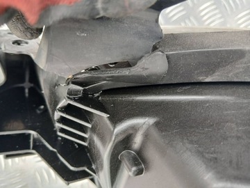 фото thumb №13, Mazda cx-5 cx5 i лампа передня права правий перед eu ксенон kd5451030g 2013r