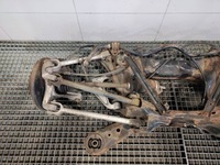 фото thumb №6, Балка подрамник oś задняя задняя infiniti q50 2.2 d cdi