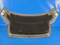 фото thumb №10, Крышка багажника задняя крышка багажника kia optima tf 11-16-69200-2t030