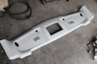 Купить Ford focus mk2 рестайлинг  кабриолет  накладка потолка крыша, фото thumb