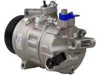 фото thumb №13, Mahle оригинал acp 6 000s компрессор, кондиционер