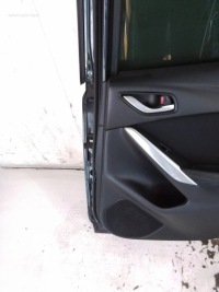 Mazda 6 3 универсал дверь правый  задняя Недорого, фото thumb