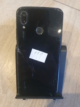 сломанный huawei p20 lite реагирует № 111