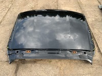 фото thumb №4, Nissan 370z крыша обрезанный стойки обшивка крыша