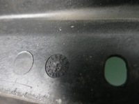 фото thumb №9, Ford cougar 2.0 захист радіатора верхній 98bg-c8327