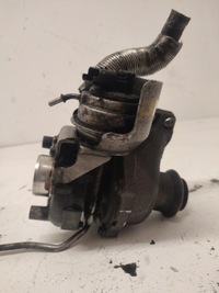 фото thumb №6, Peugeot 308 t9 ii турбонагнітач турбіна 1.6 blue hdi