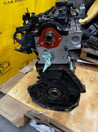 фото thumb №10, Двигатель блок двигателя dacia mercedes renault megane iv 1.5 dci 2016r k9kg656