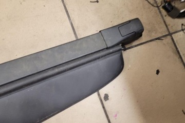 фото thumb №7, Ролета багажника opel vectra c estate 24469261 1.9l дизель 2007