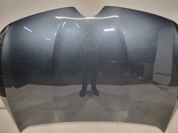 фото thumb №11, Renault megane 4 iv капот крышка двигателя