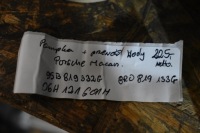 фото thumb №4, Idealna помпа дроти wody porsche macan 1