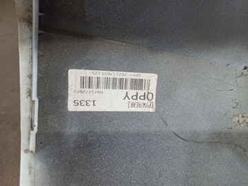 фото thumb №16, Бампер зад задній hyundai tucson iv n-line 86612-n7ca0