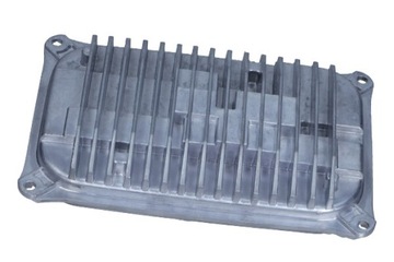 фото thumb №1, Перетворювач освітлення db e-klasa w213/ w222 le