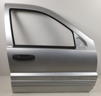 фото thumb №1, Дверь правый перед jeep grand cherokee wj